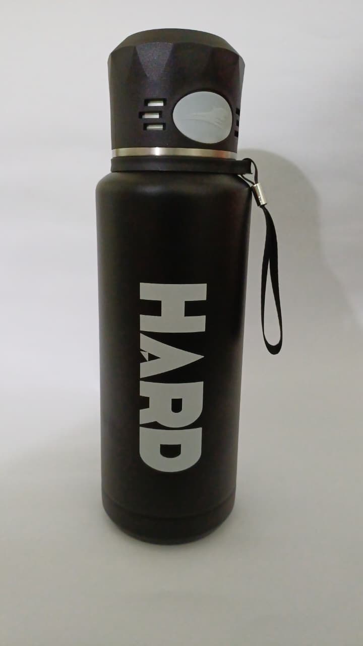 Hardcore Hydration