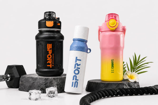 BOTTLES