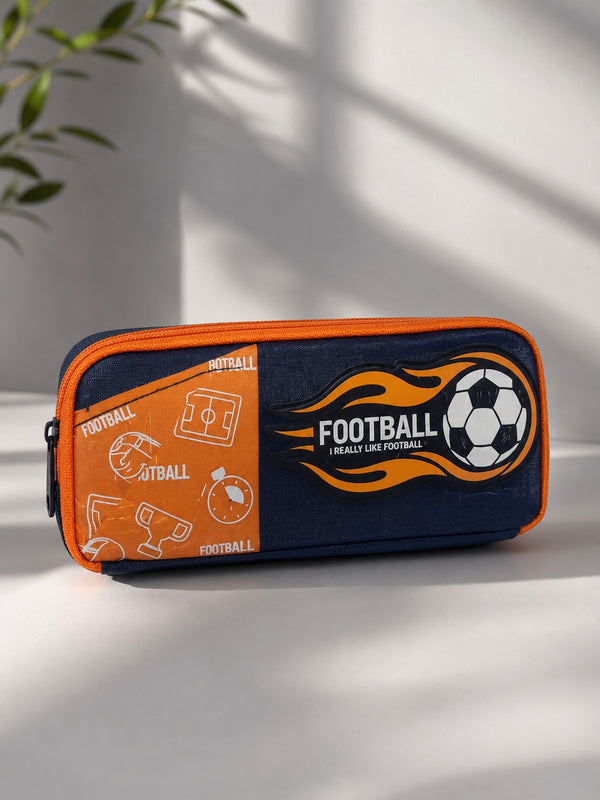 Football Champion Pencil Case