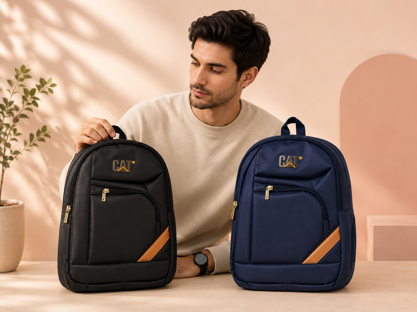 CAT Vanta Backpack