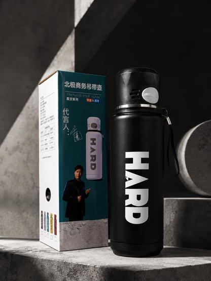 Hardcore Hydration