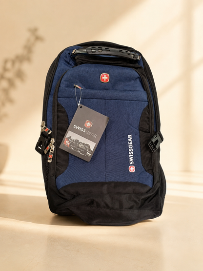SwissGear Urban Trek Multi-Function Travel & Daily Backpack