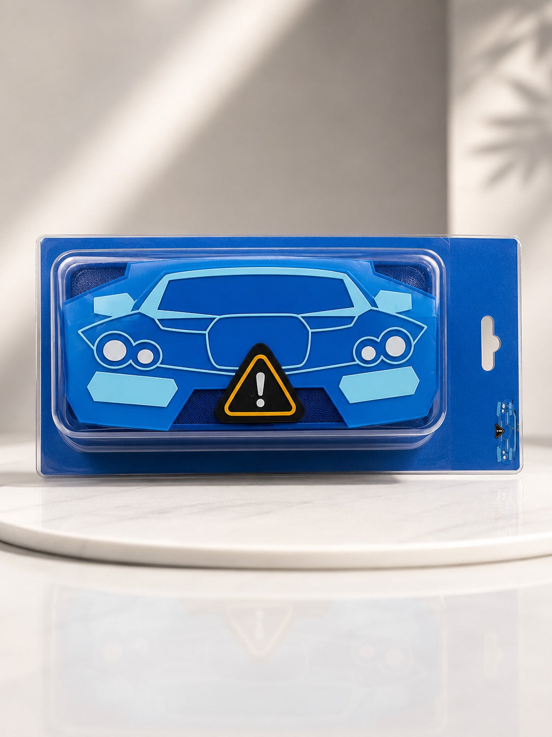 Car Design Pencil Box