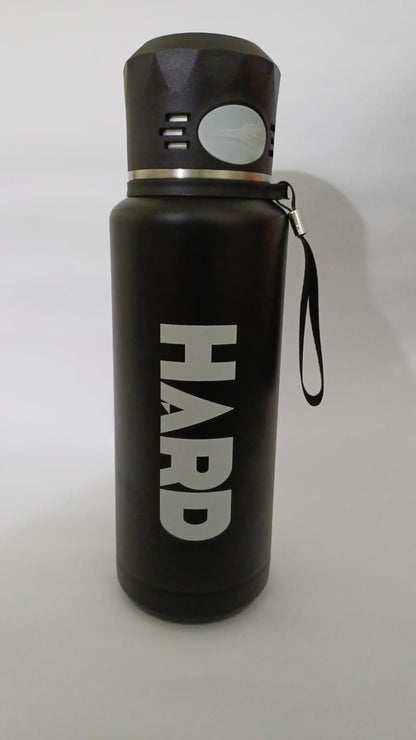 Hardcore Hydration