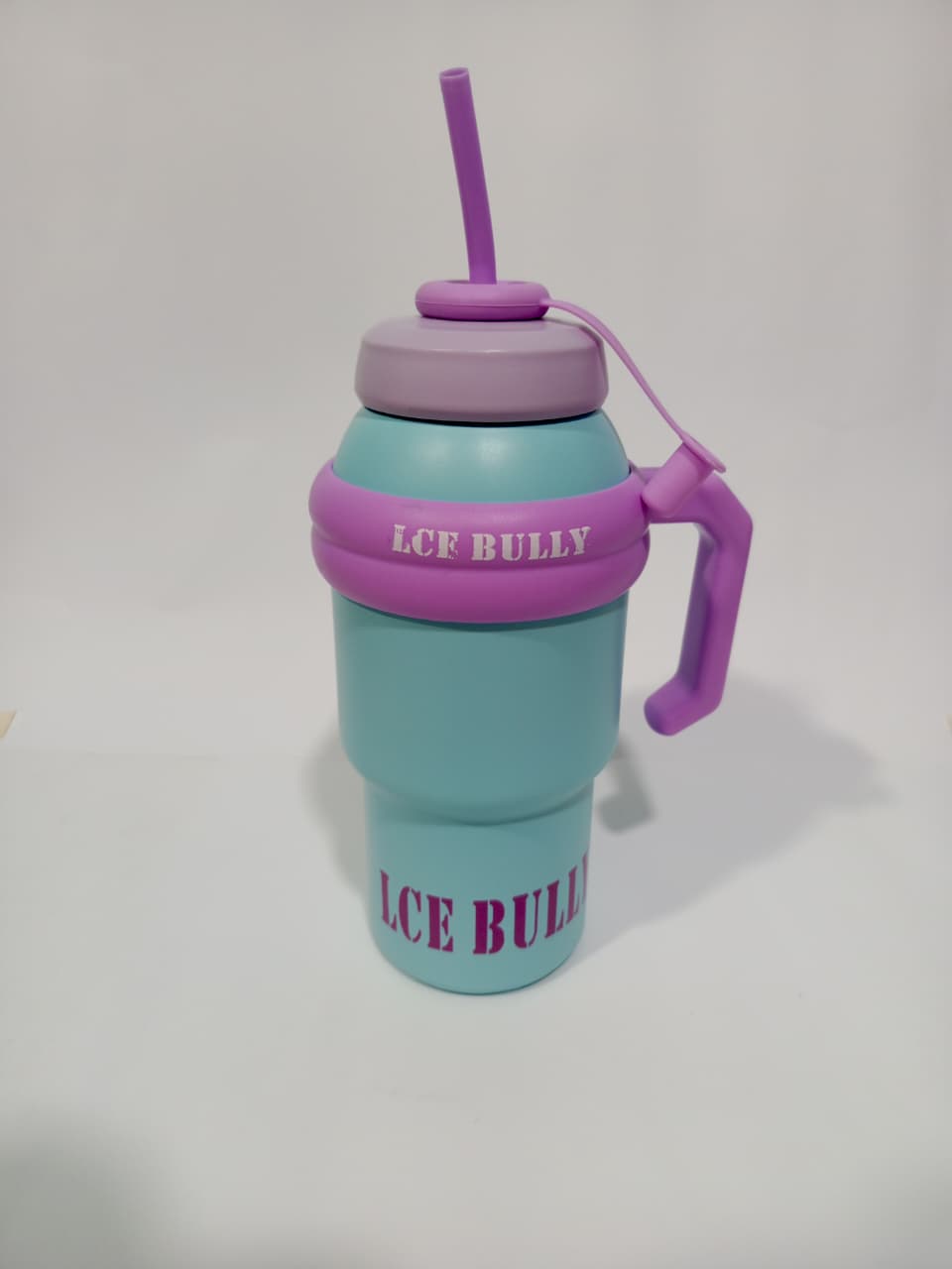 Ice Bully