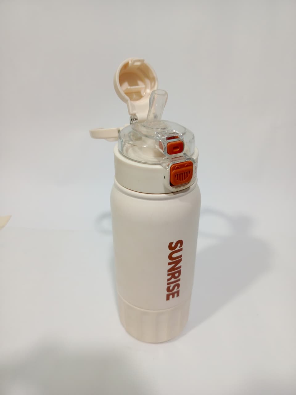 Sunrise Luminara Flask