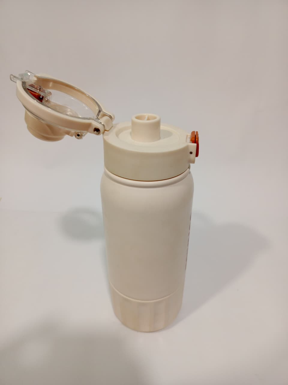 Sunrise Luminara Flask