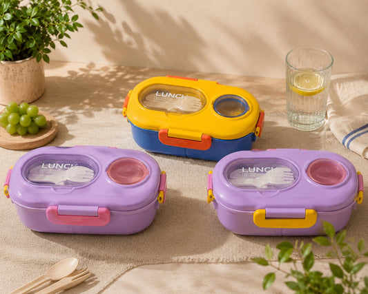 Urban Bento Box