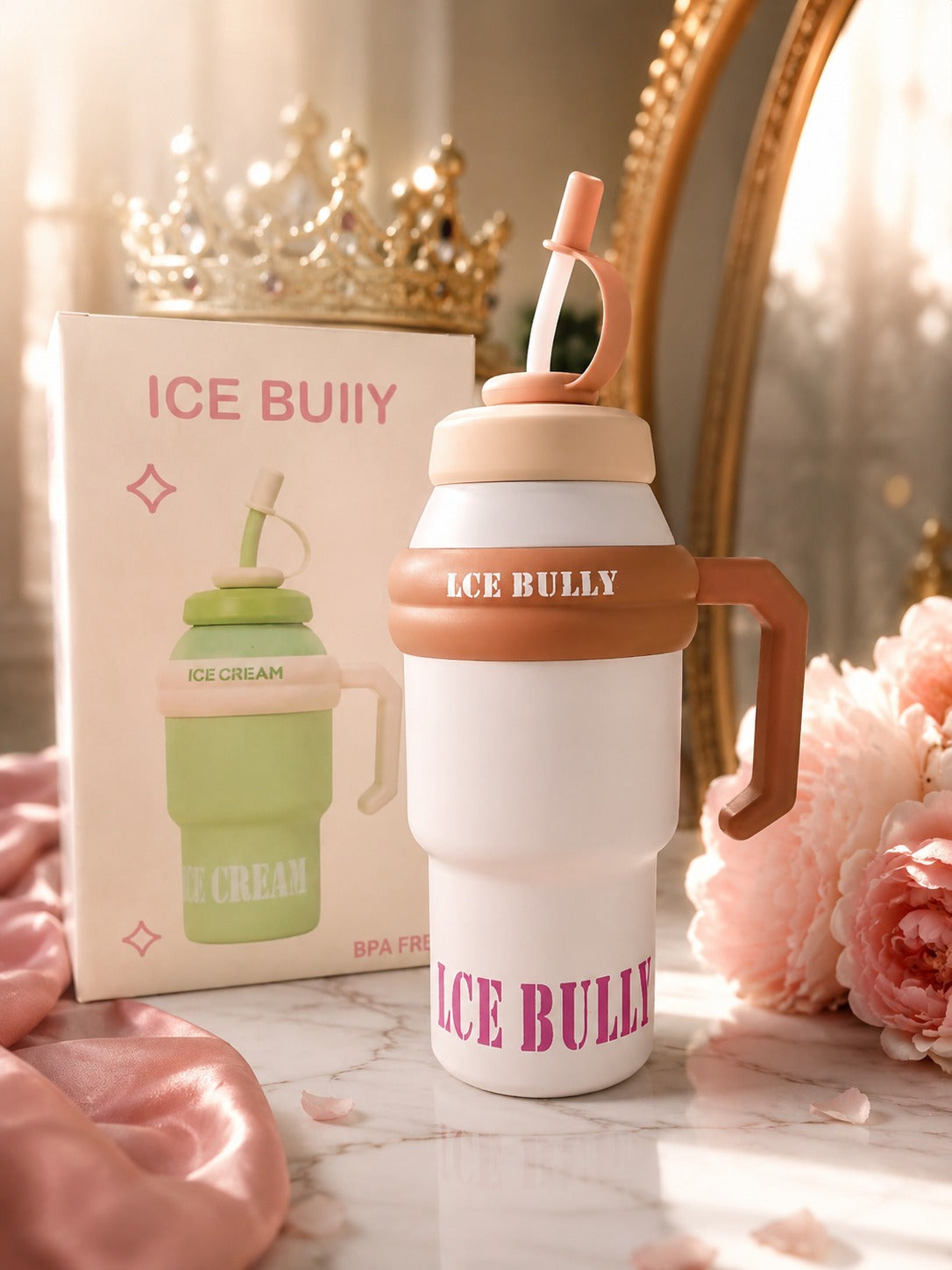 Ice Bully