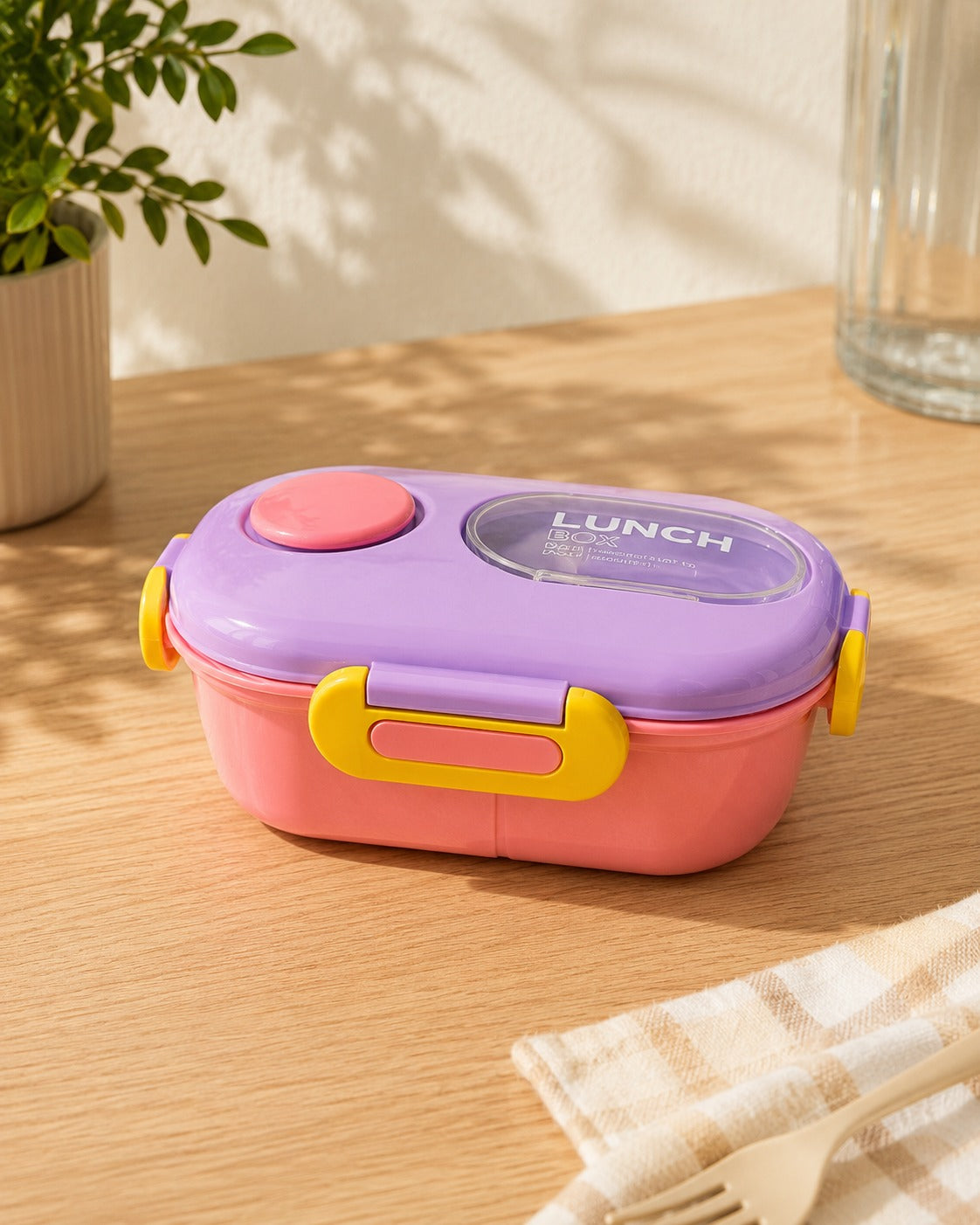 Urban Bento Box