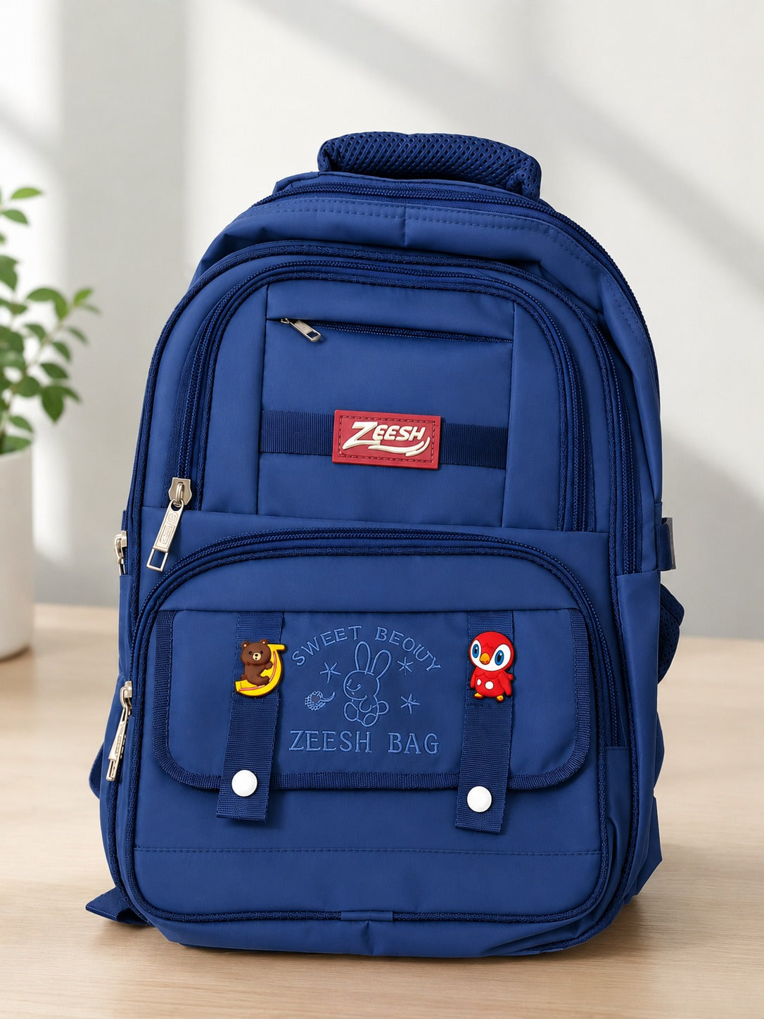 BunnyBuddy Bag