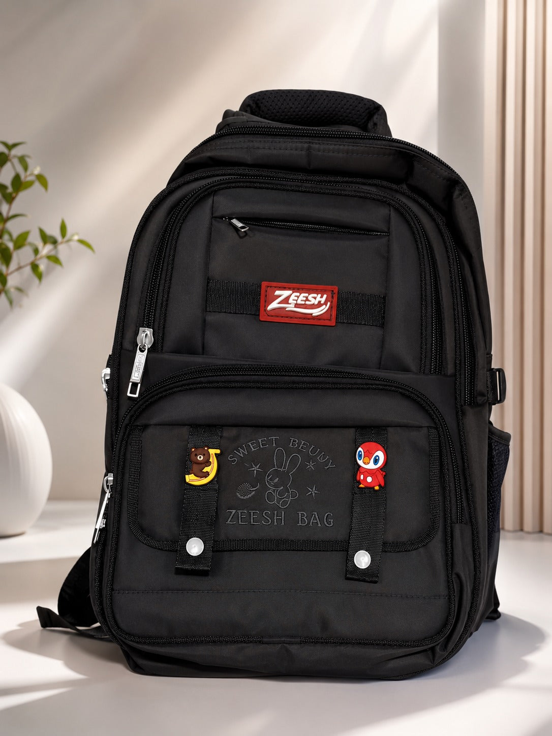 BunnyBuddy Bag
