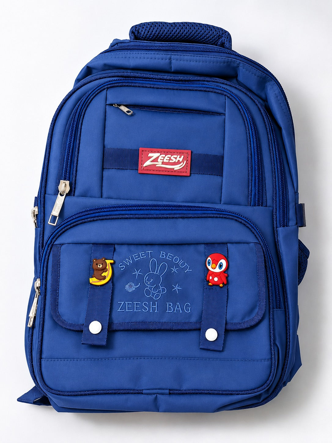 BunnyBuddy Bag