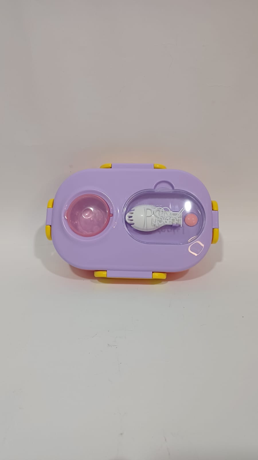 Urban Bento Box