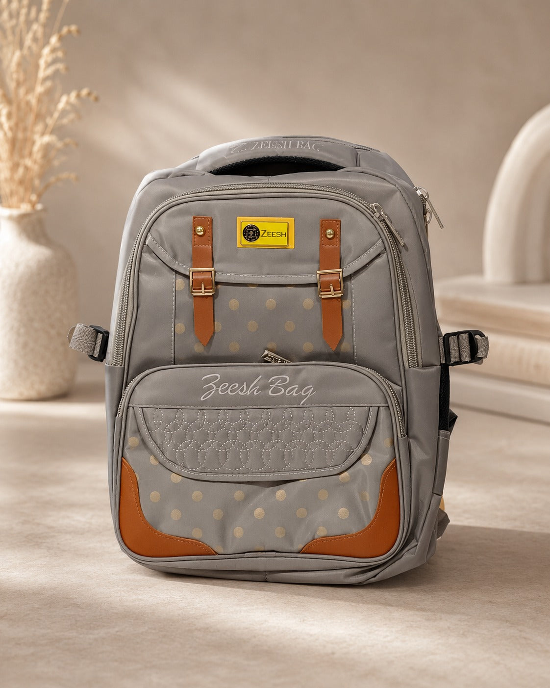 Comfort Backpack