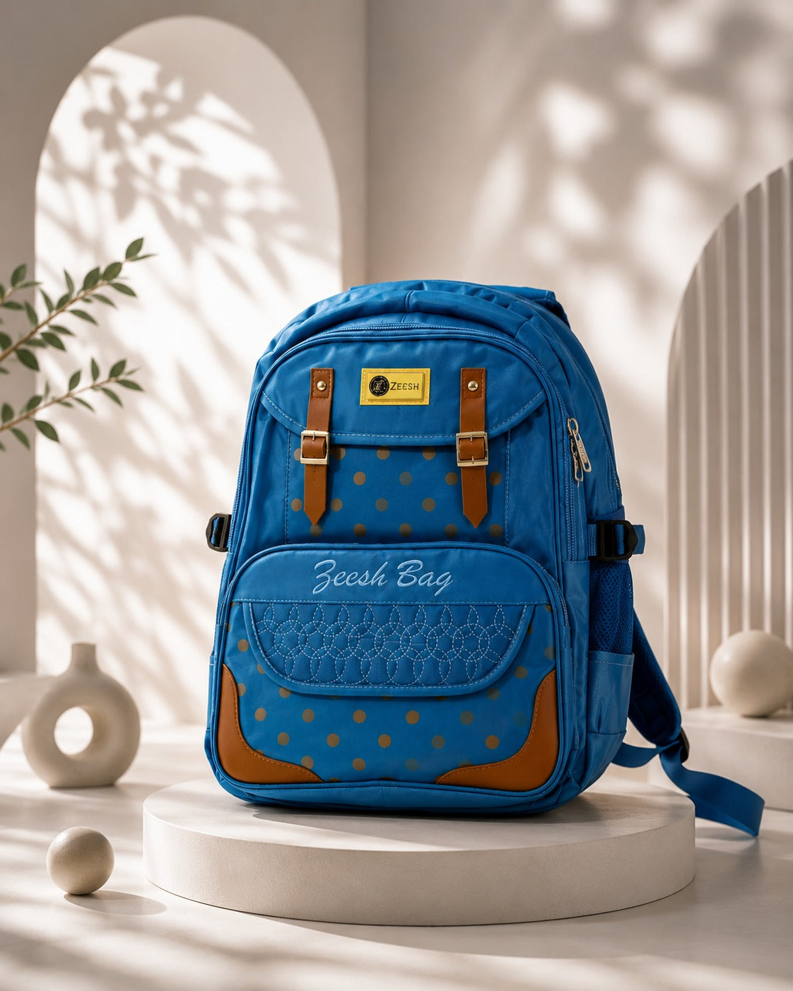 Comfort Backpack
