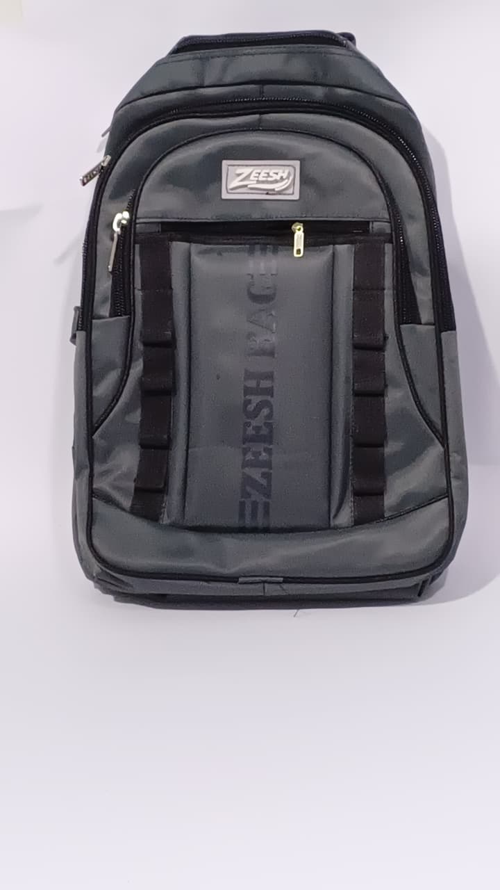 Zeesh Titan Backpack