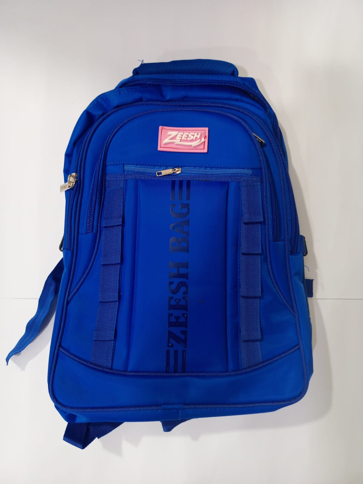 Zeesh Titan Backpack