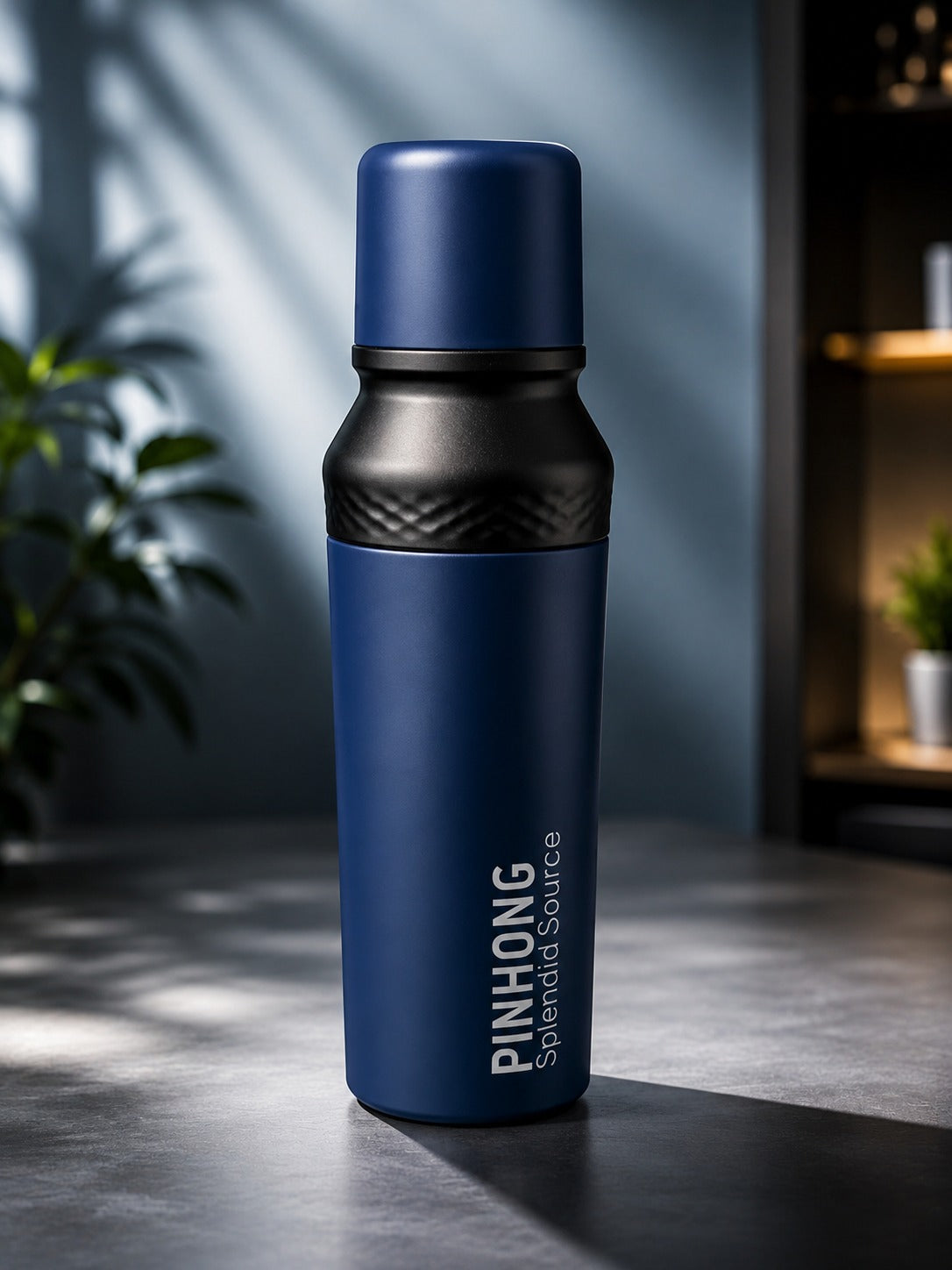HydroKing Insulated Flask