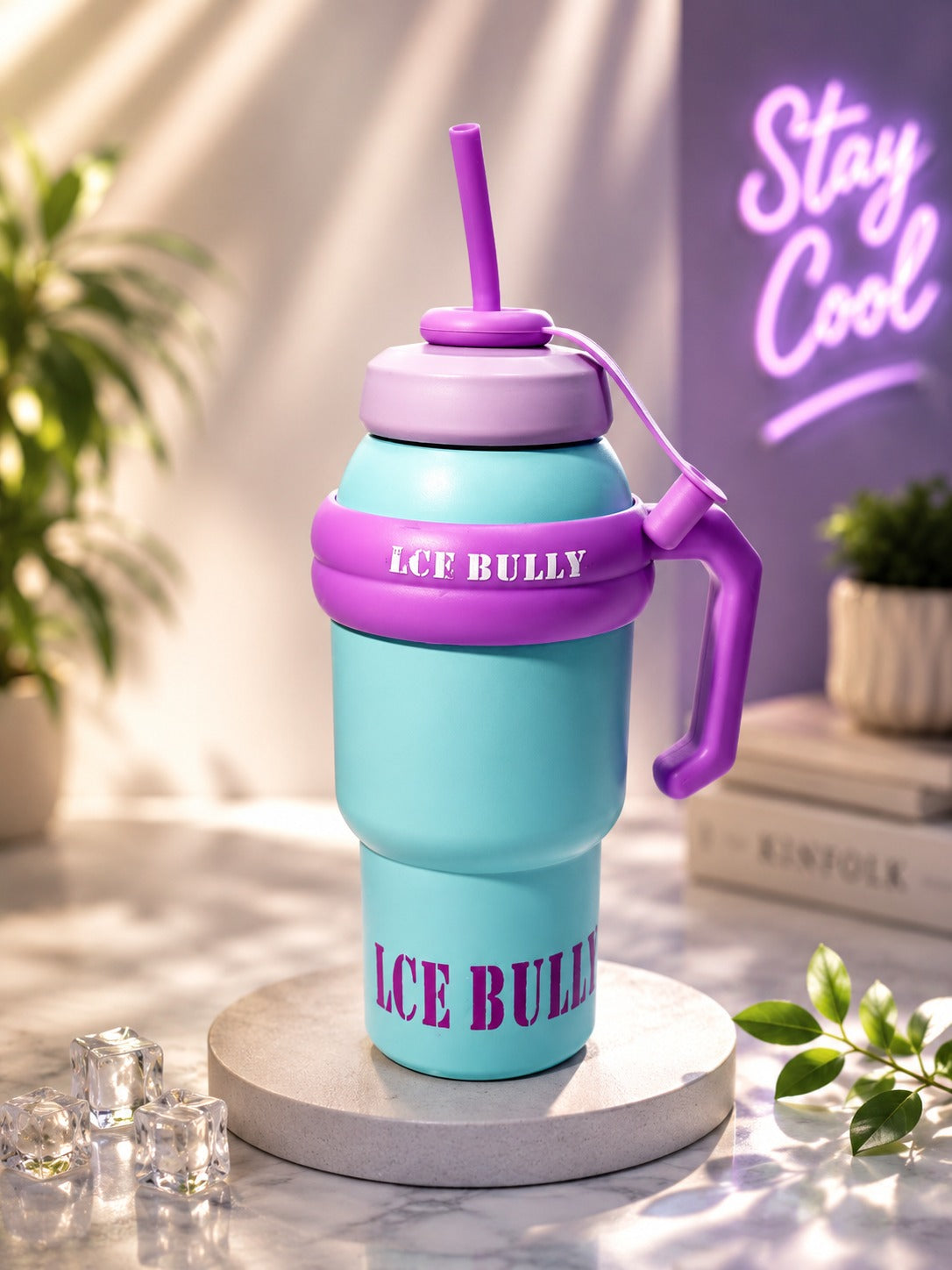 Ice Bully