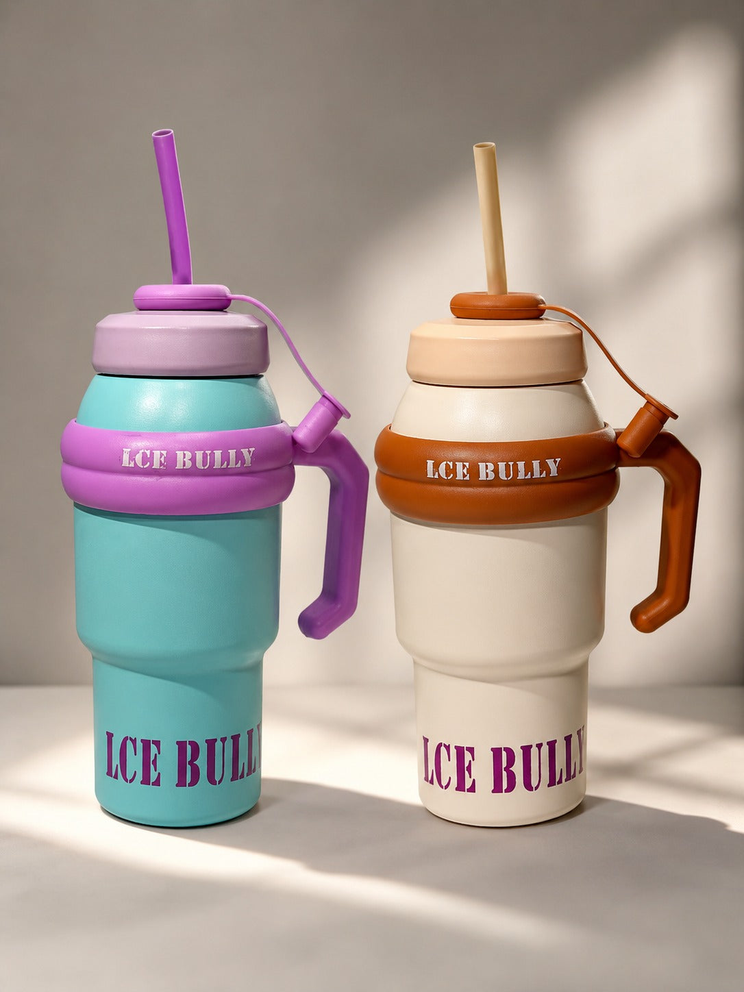 Ice Bully