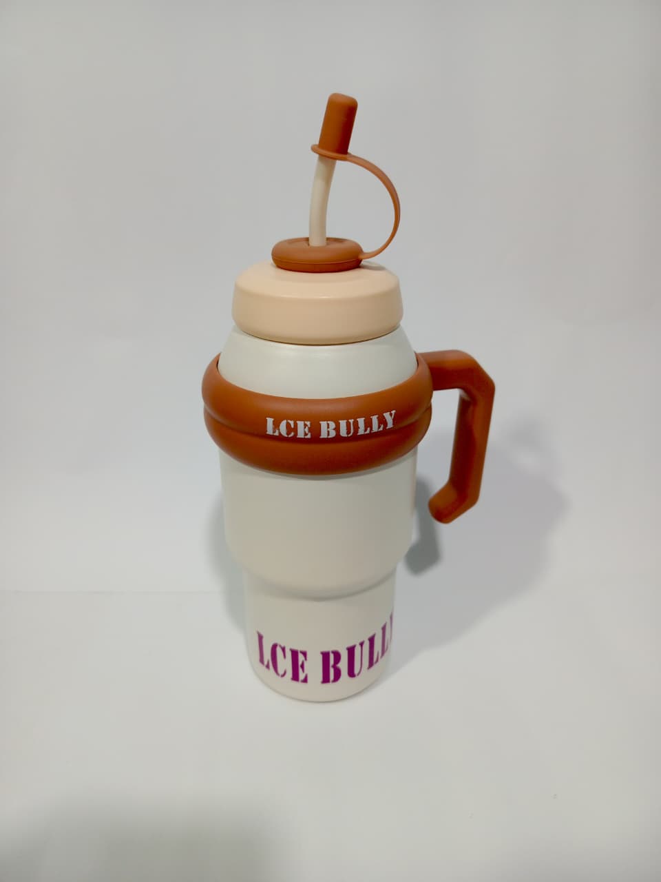 Ice Bully