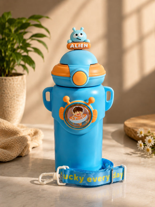 Alien Buddy Bottle
