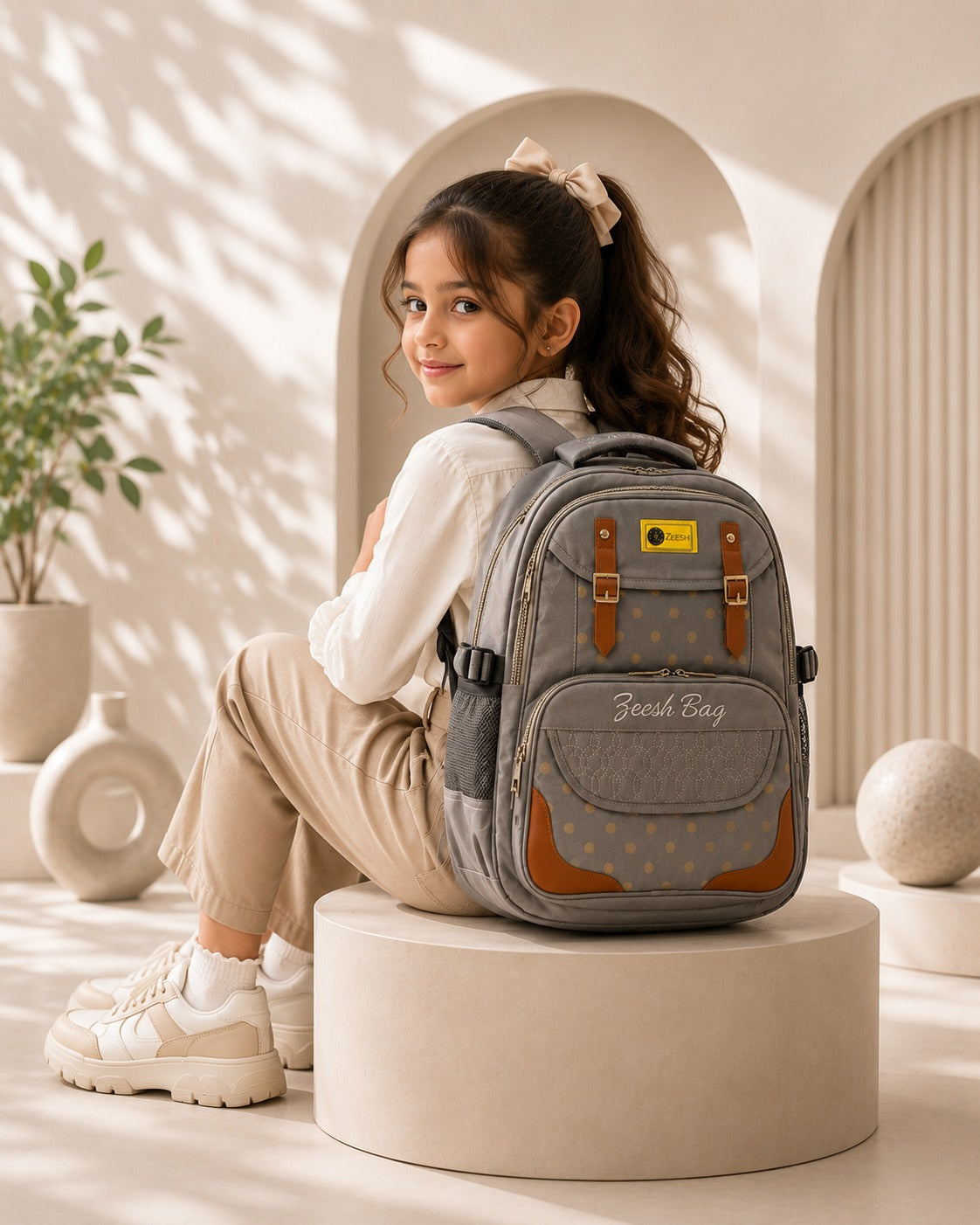 Comfort Backpack