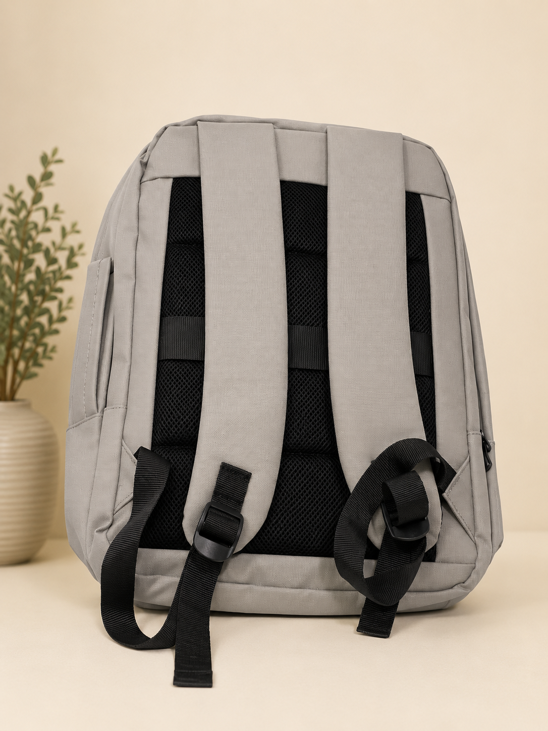 UrbanSlate Premium Laptop & Travel Backpack
