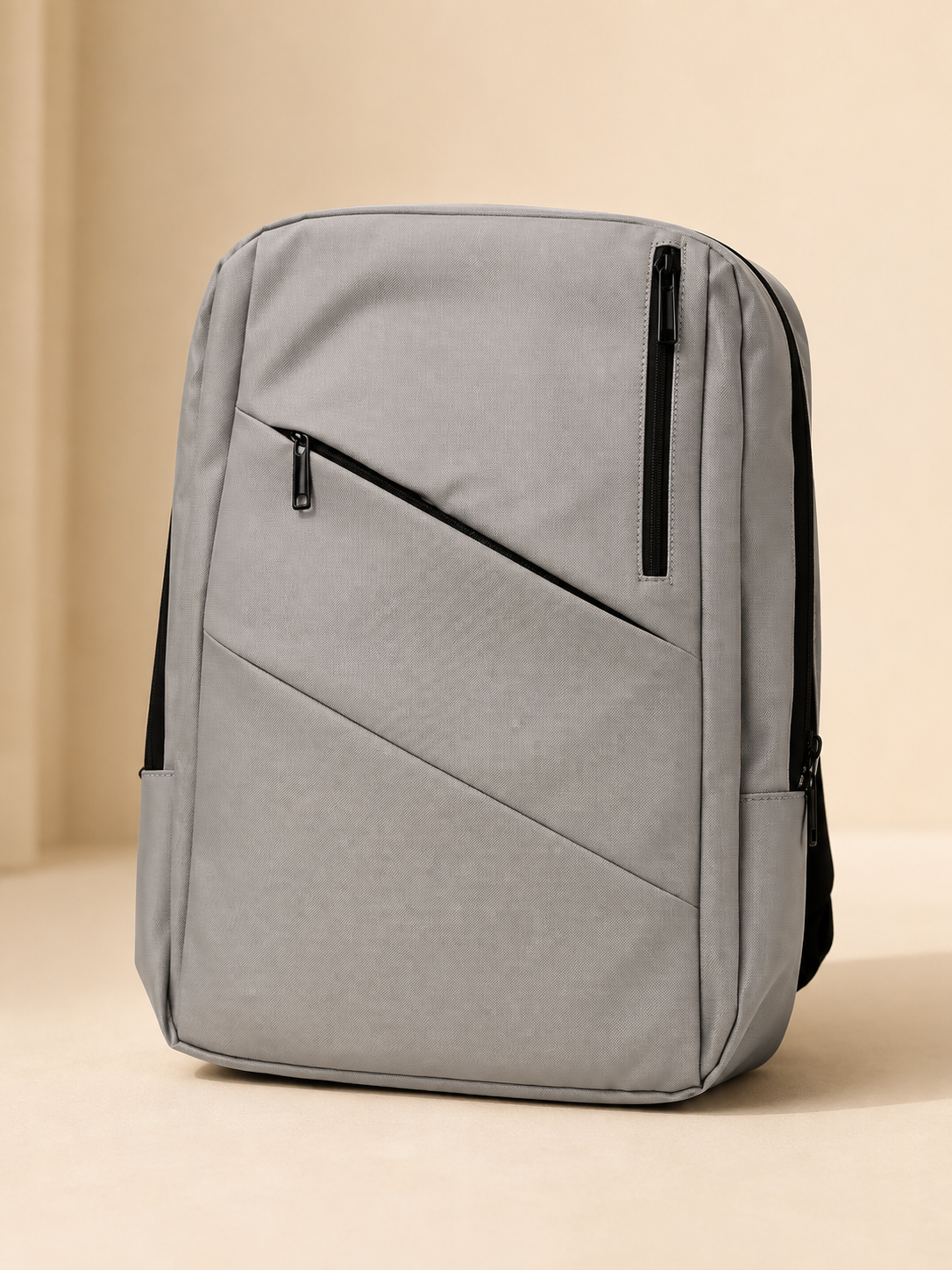 UrbanSlate Premium Laptop & Travel Backpack