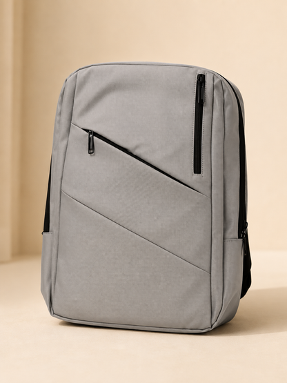 UrbanSlate Premium Laptop & Travel Backpack