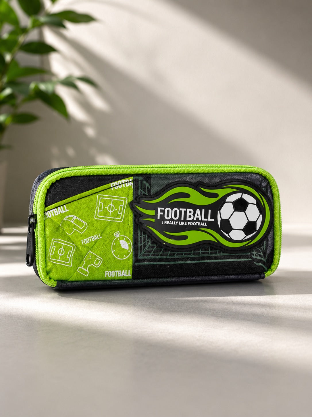 Football Champion Pencil Case