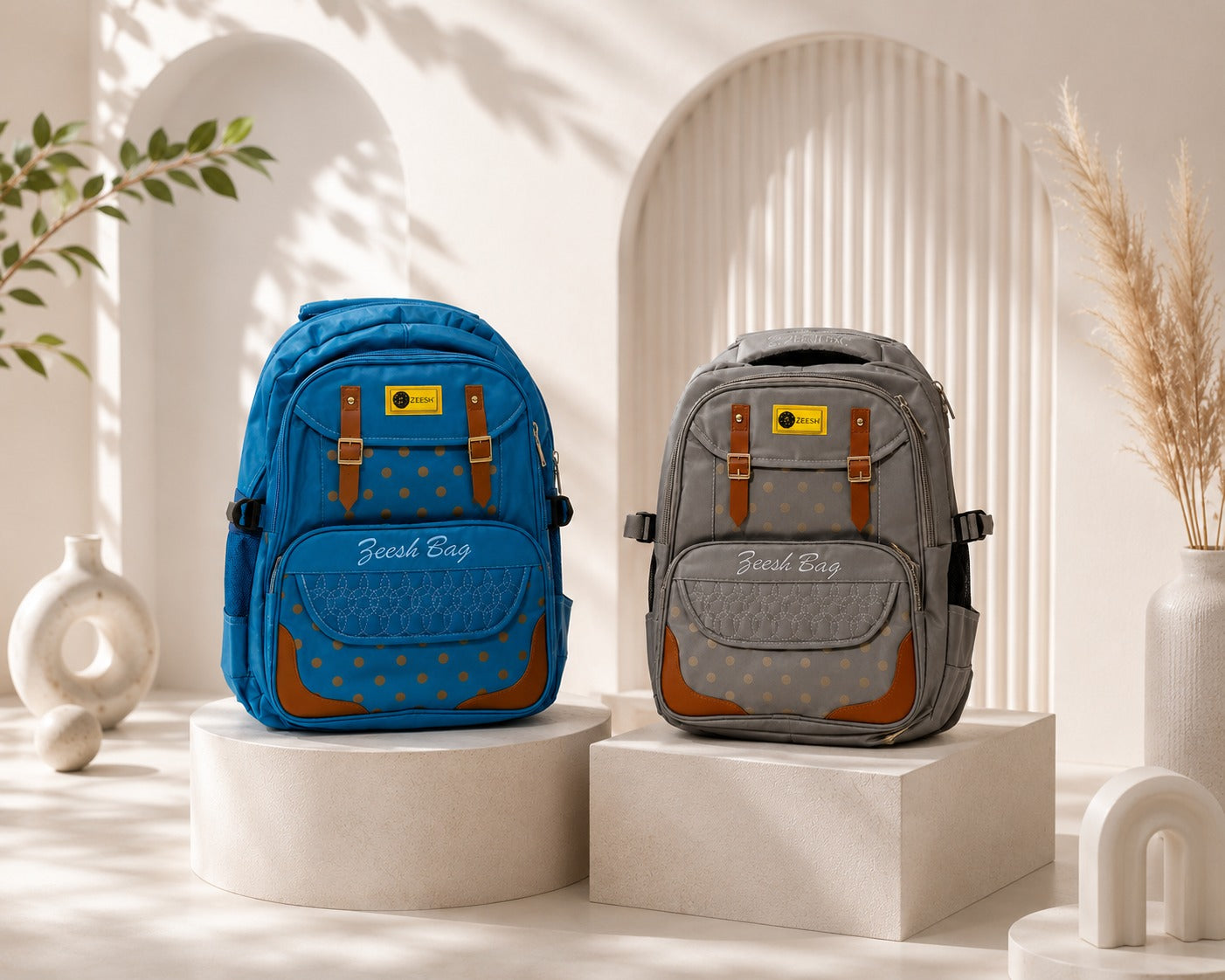 Comfort Backpack
