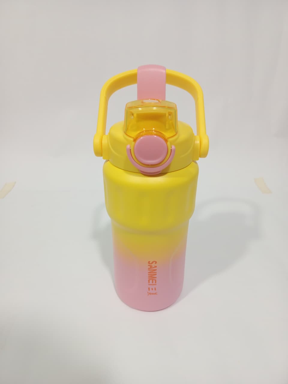 Sanmei Sunrise Splash