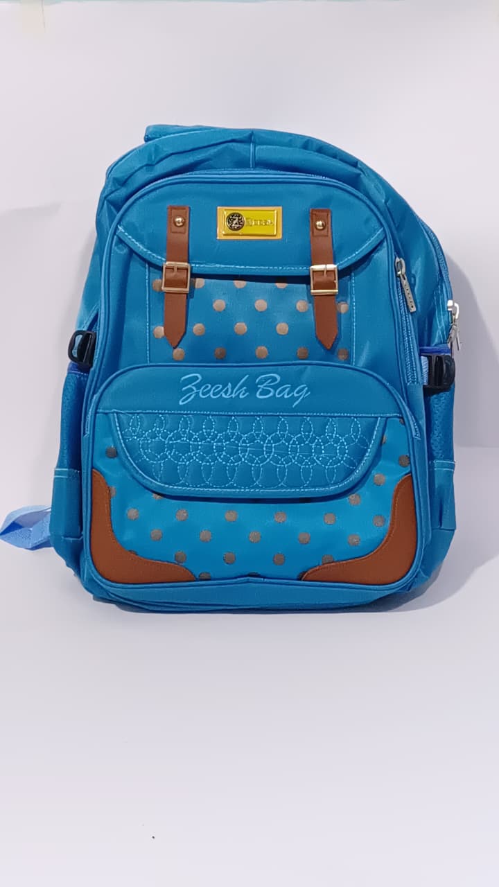 Comfort Backpack