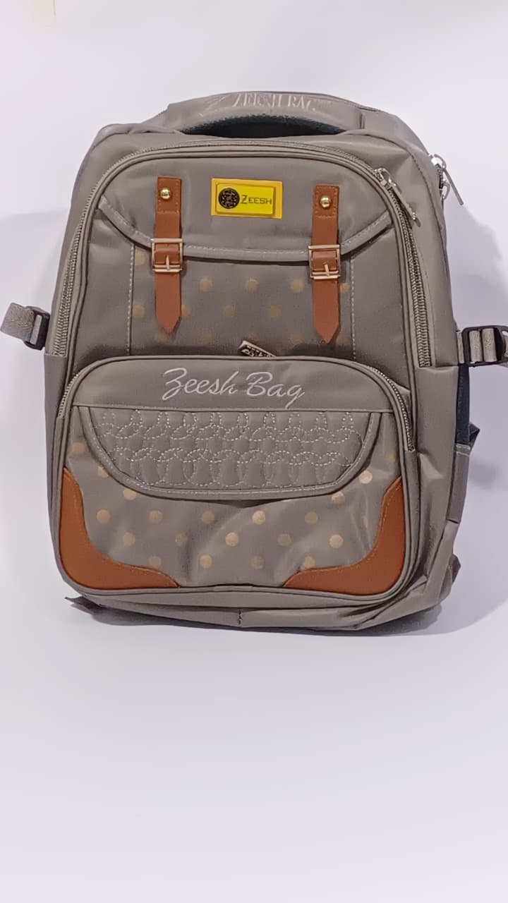 Comfort Backpack