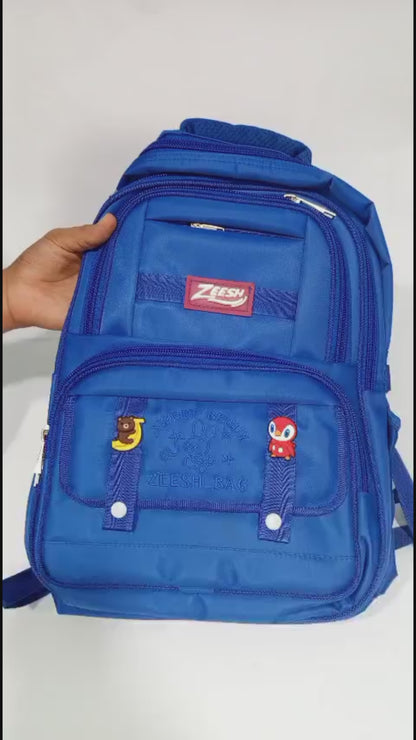 BunnyBuddy Bag