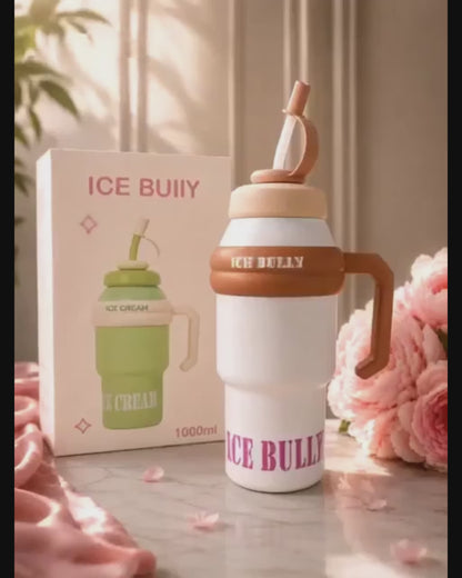 Ice Bully