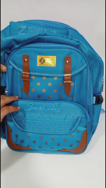 Comfort Backpack