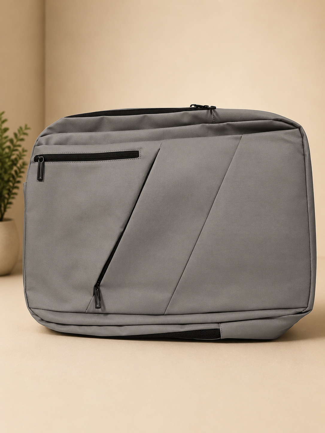 UrbanSlate Premium Laptop & Travel Backpack