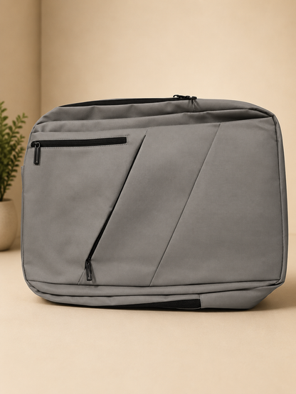 UrbanSlate Premium Laptop & Travel Backpack