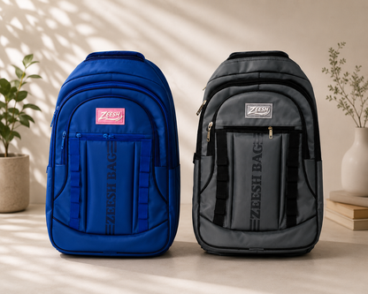 Zeesh Titan Backpack